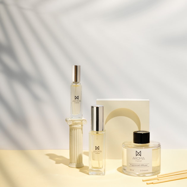 Fragrance Storage Tips