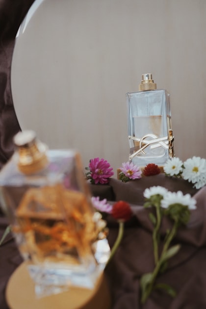 Fragrance Application Tips